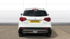 Suzuki Vitara 1.0 Boosterjet SZ-T 5dr Auto Petrol Estate